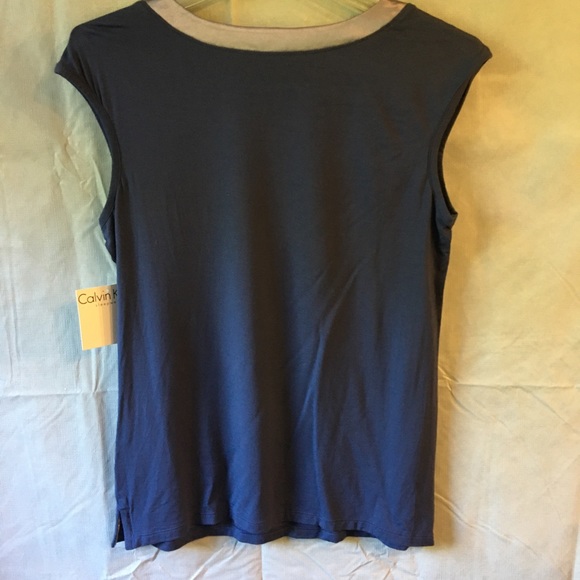 ❤️SALE❤️Sleep Wear/Lounging—CALVIN KLEIN - Picture 2 of 3